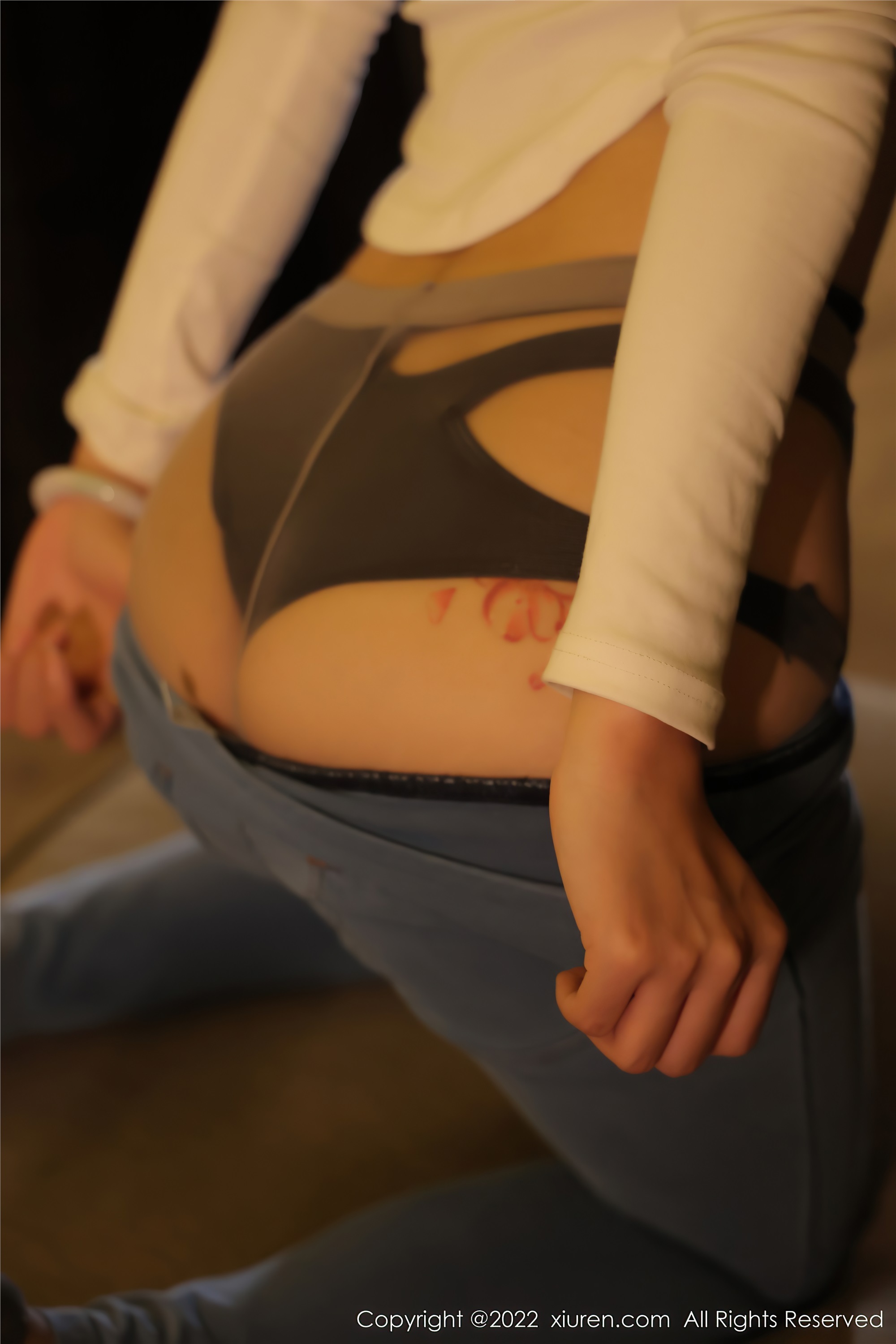 Xiuren秀人网 2022.01.30 NO.4541 汐汐baby